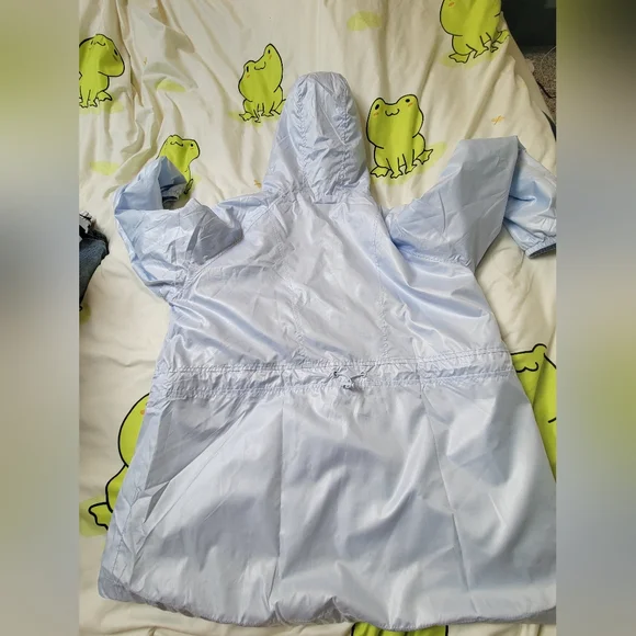 Alphalete jacket - Picture 4 of 4